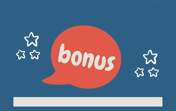 Бонусы