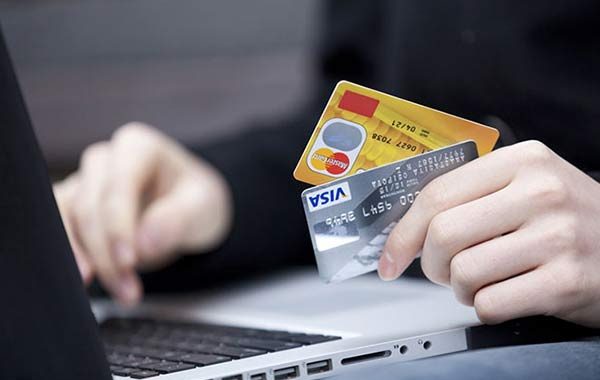 Пополнение счета