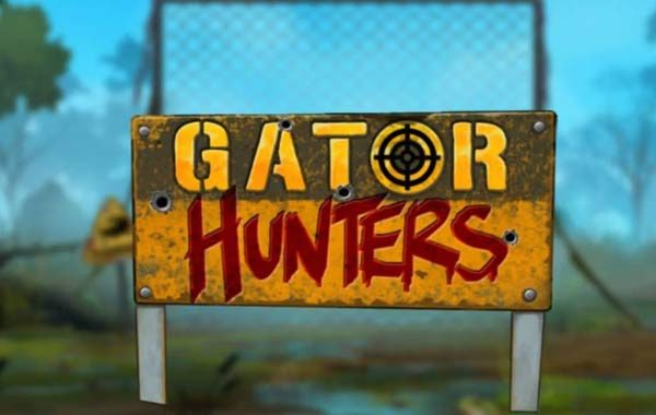 Gator Hunters