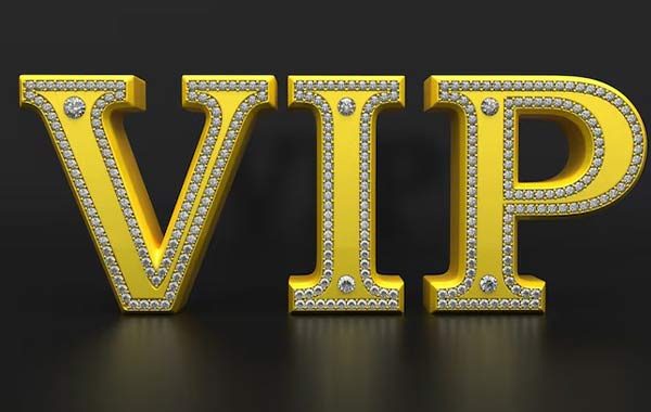 VIP-сообщение